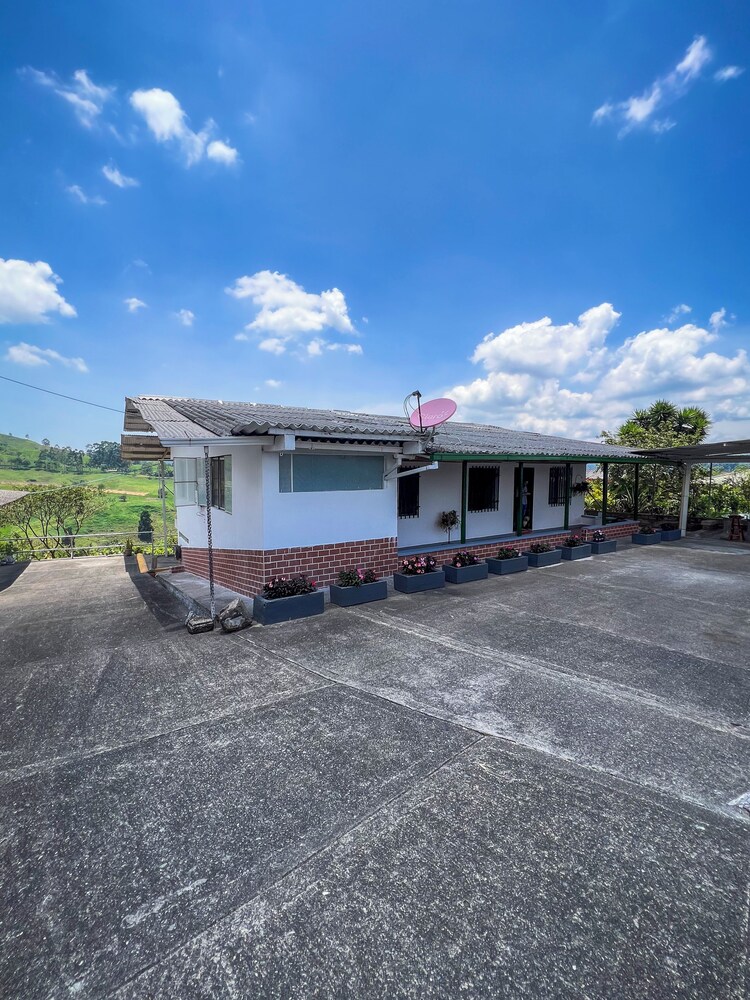 La Cosecha Hostal