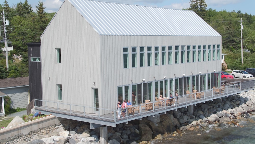 The Quarterdeck Resort