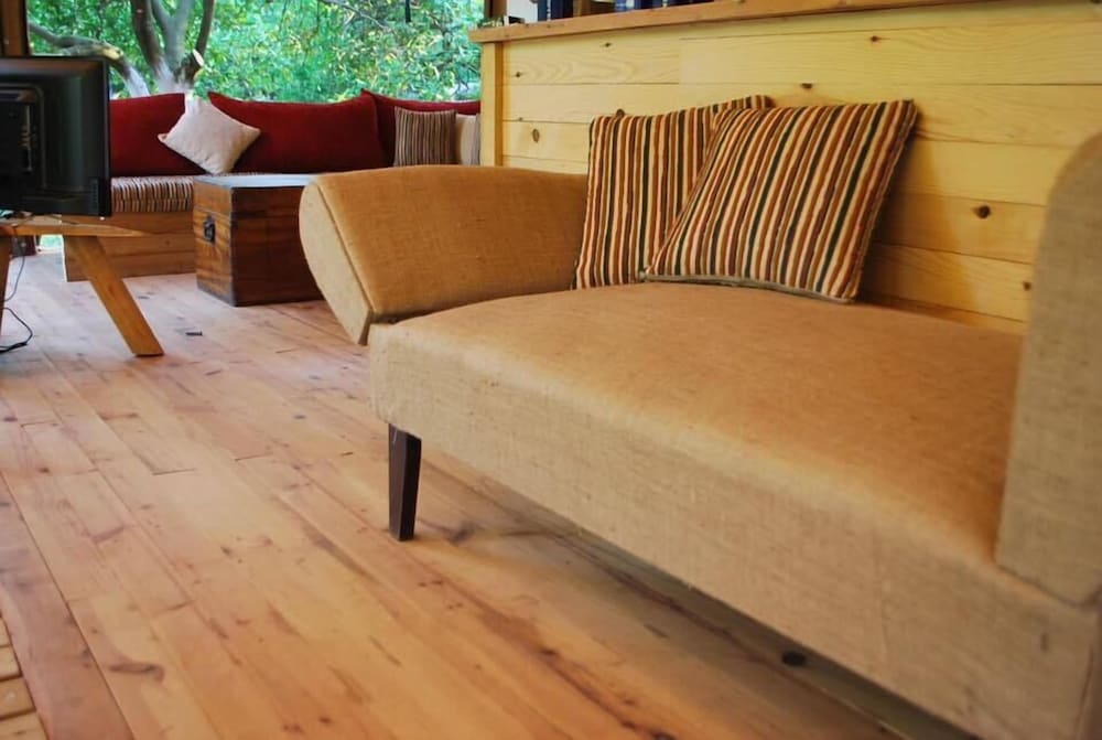 Campo Portakal Eco Glamping Cirali