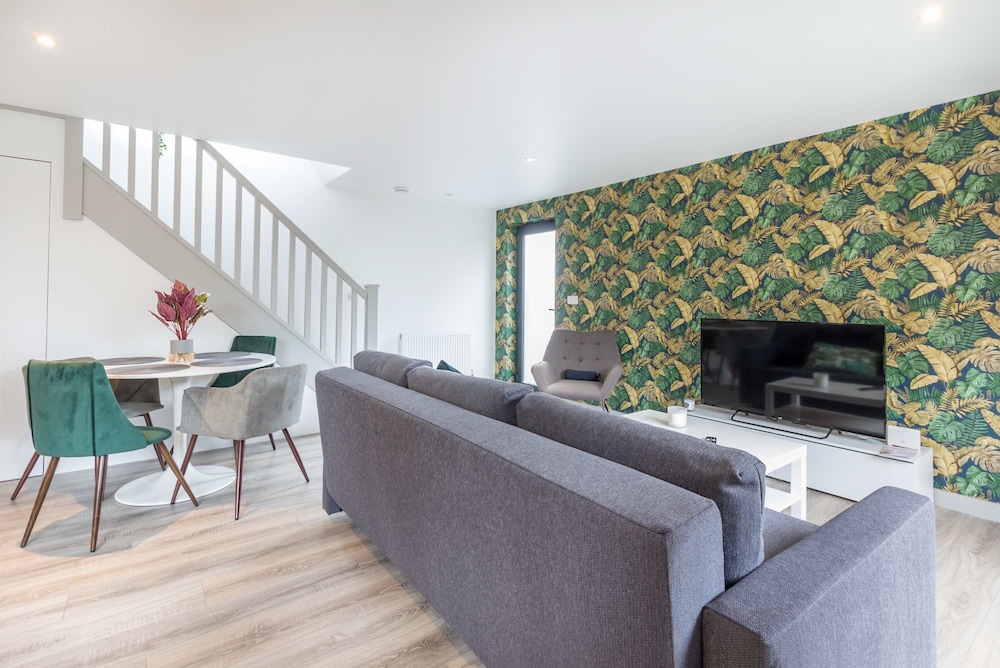 Host Stay Bridge Street 87b