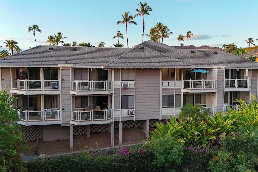 Wailea Ike by Avantstay Walk to the Beach Balcony w/ Views