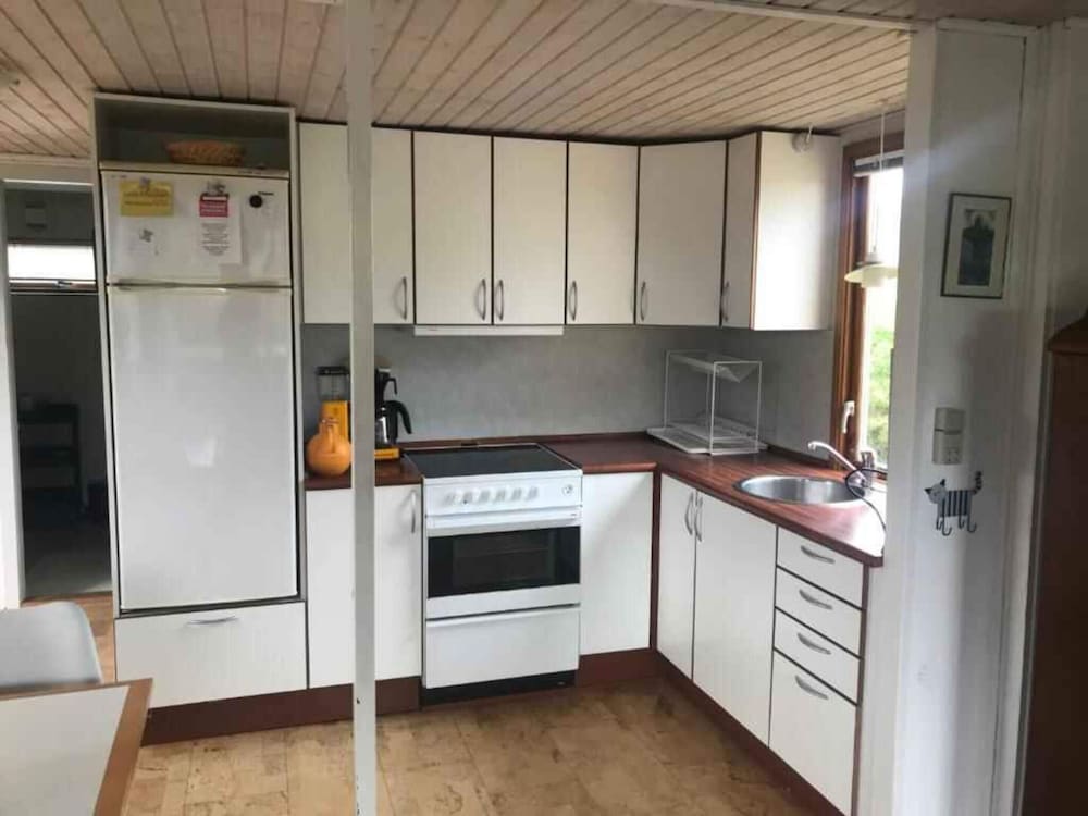 5 Star Holiday Home in Haderslev