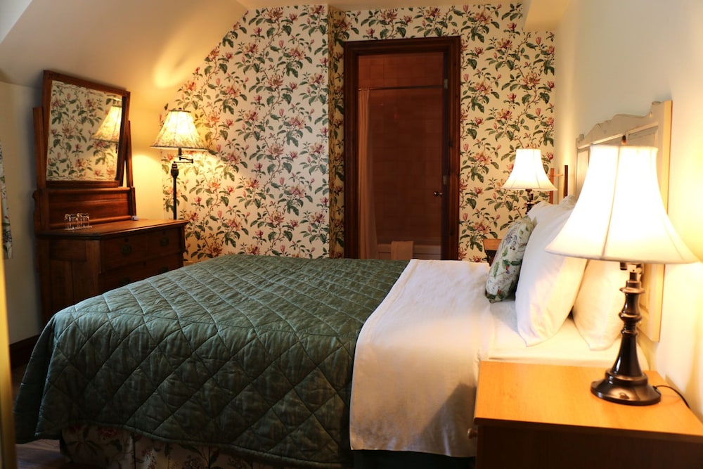 Auberge Val Carroll