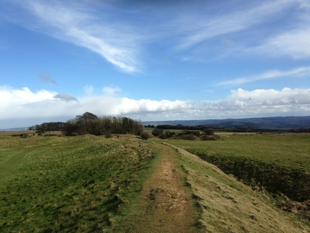 The Cotswold Holiday Lodge