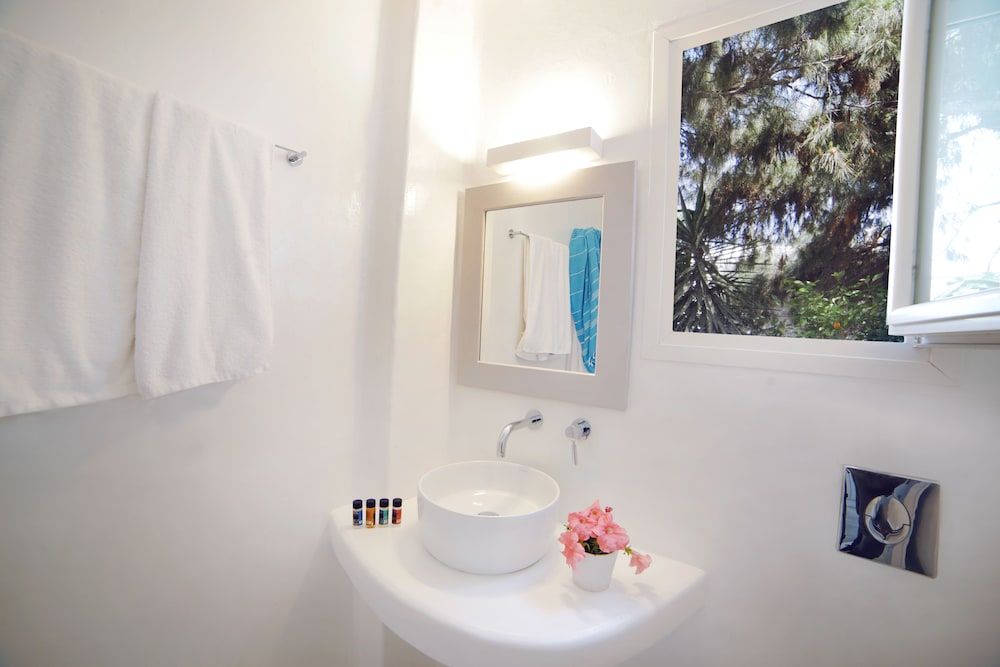 Mykonos Town Suites
