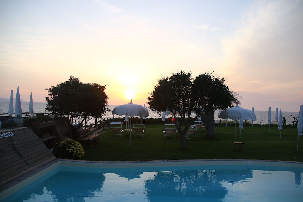 Maresia Procida photo 4