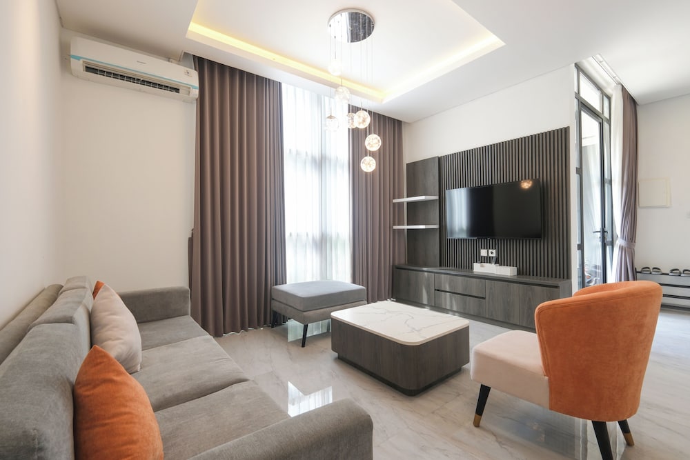 Bellevue Villa Canggu