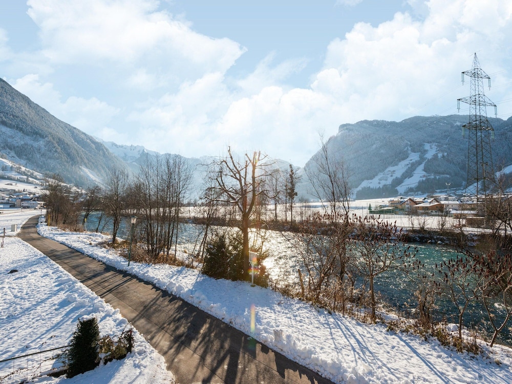 Farmhouse in Ramsau Near Ski Slopes