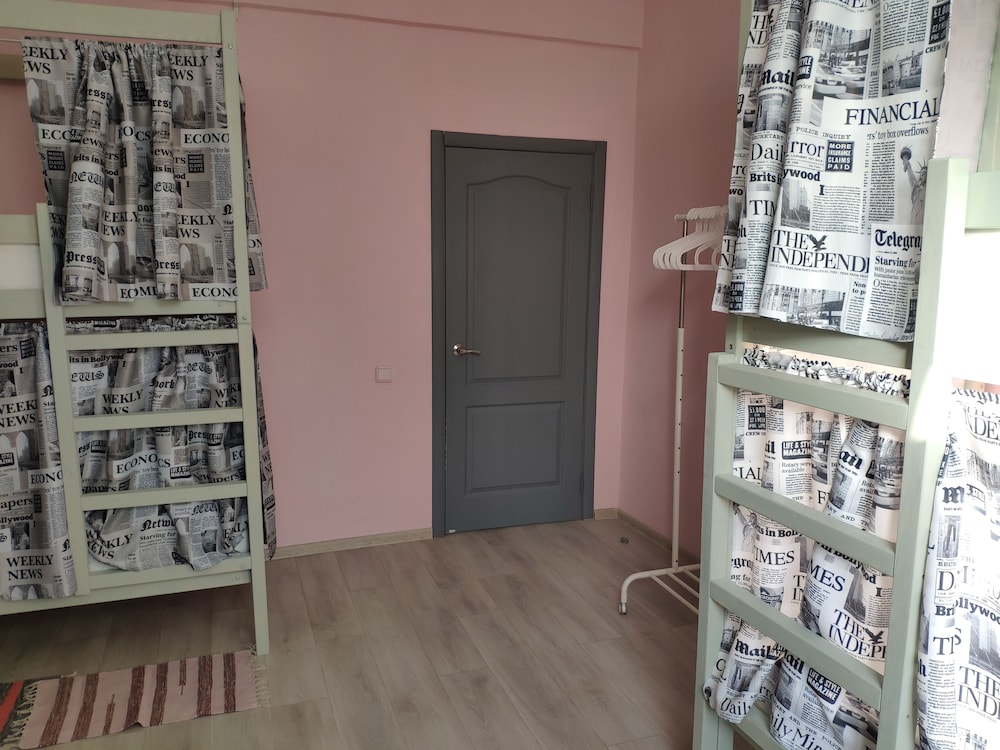 Hostels Rus - Leninskaya Sloboda