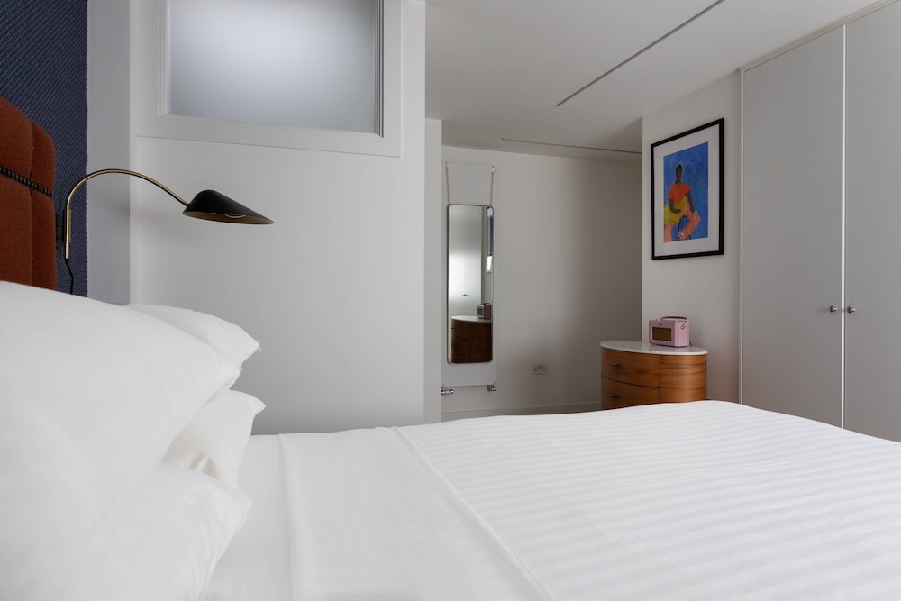 Winchester Street III by Onefinestay