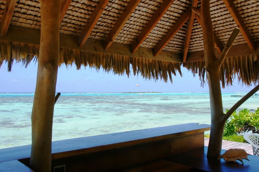 Moorea - Sundara Soul Villa