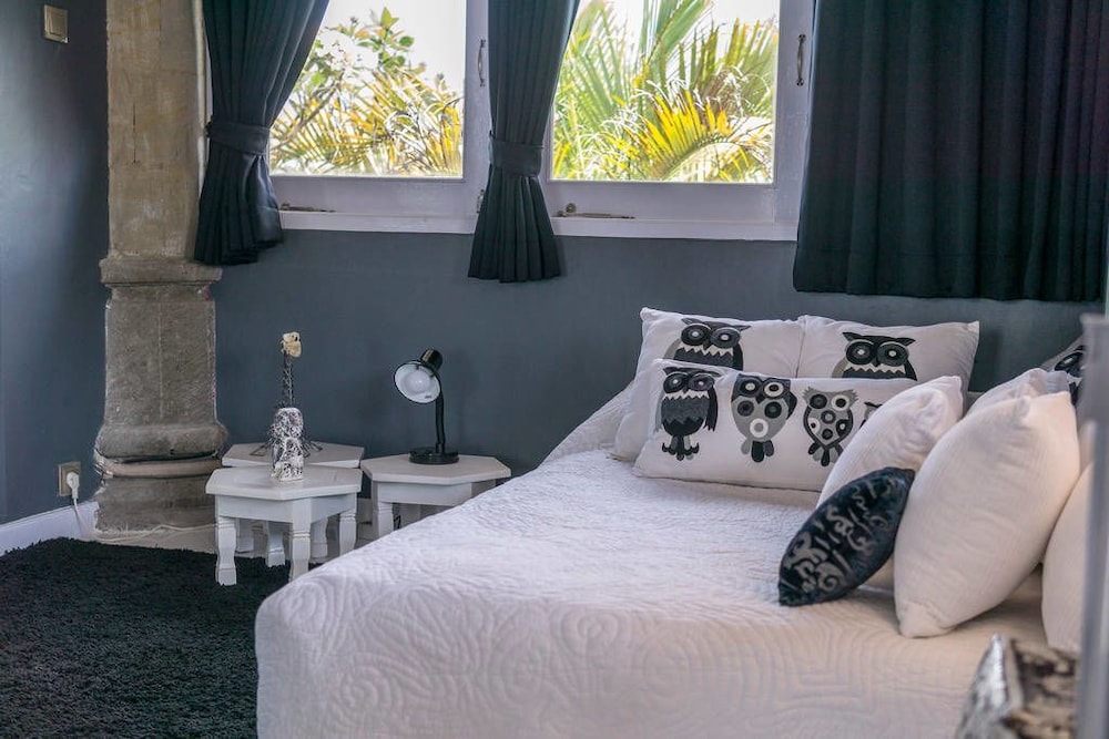 Villa Teman Bali