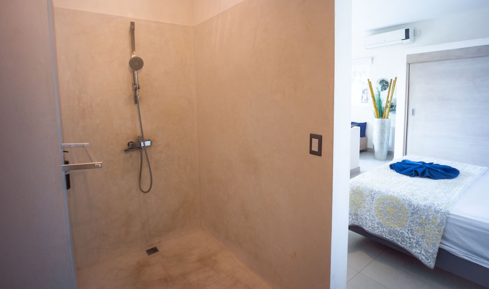 Villas Agua Dulce