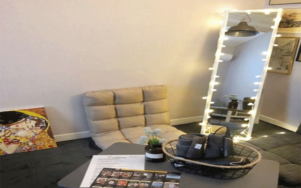 Jeju Pyeongdaeri 943 Tu Casa view 5