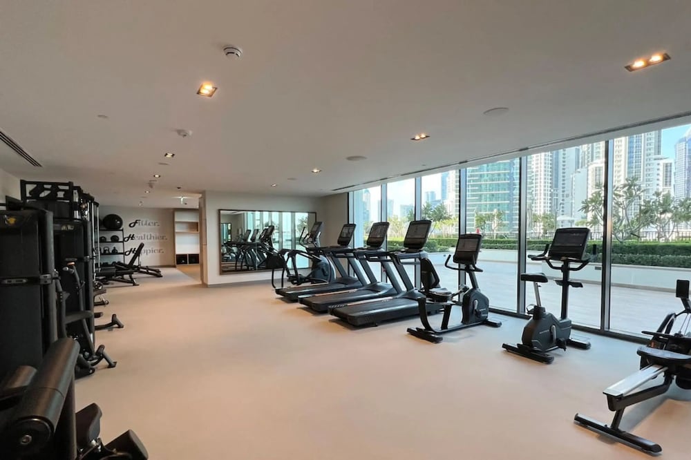 Burj Crown Lux Apartment by Dubai Mall