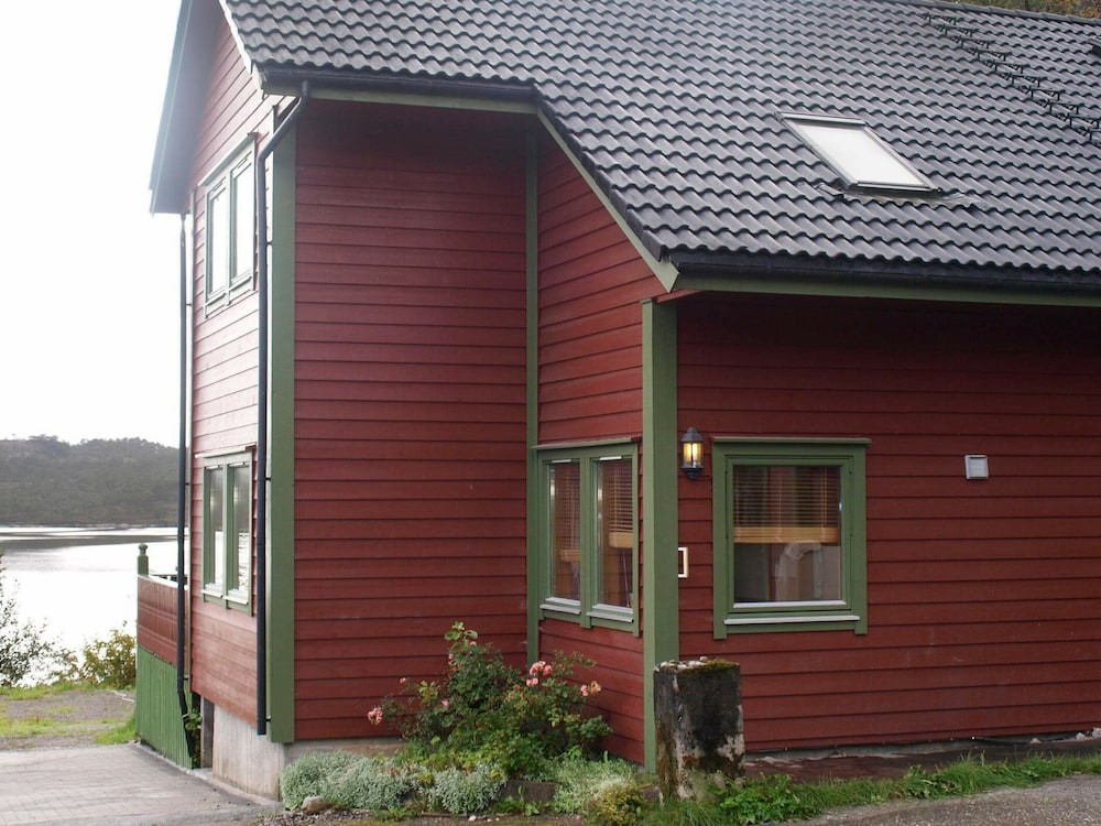 10 Person Holiday Home in Hosteland-by Traum view 5
