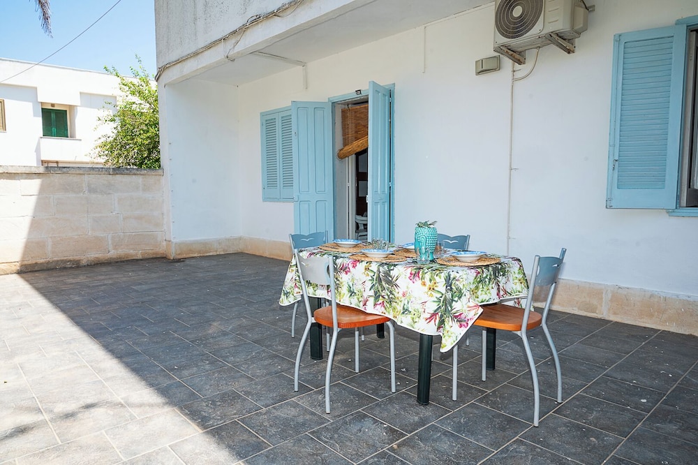 Residence degli Oleandri