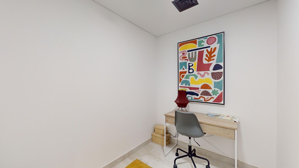 Primestay - 3BR in JVC - Marwa Heights