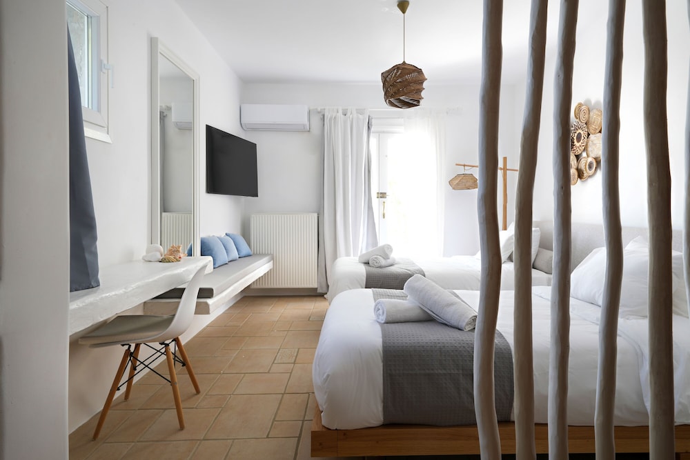 Villa Cliff Top 270 Mykonos photo 5