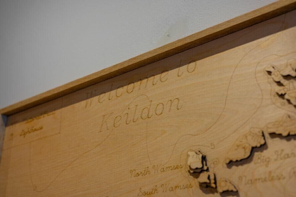 Keildon