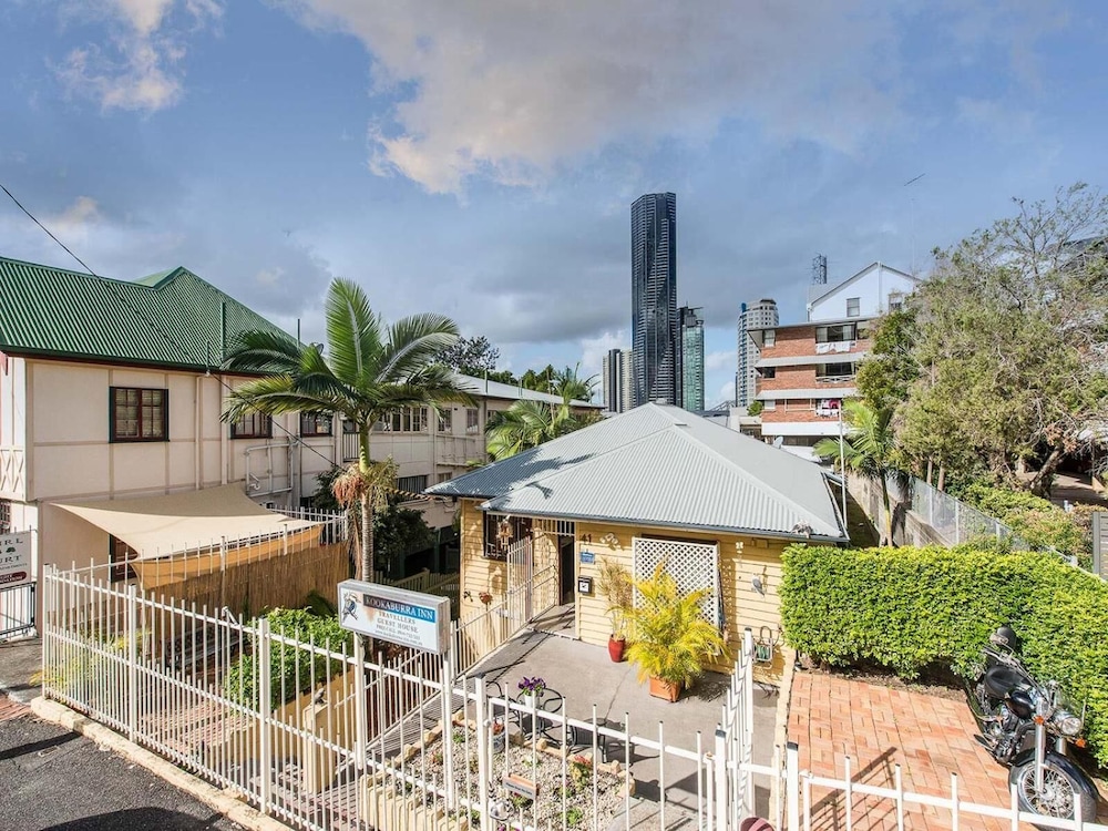 Kookaburra Inn