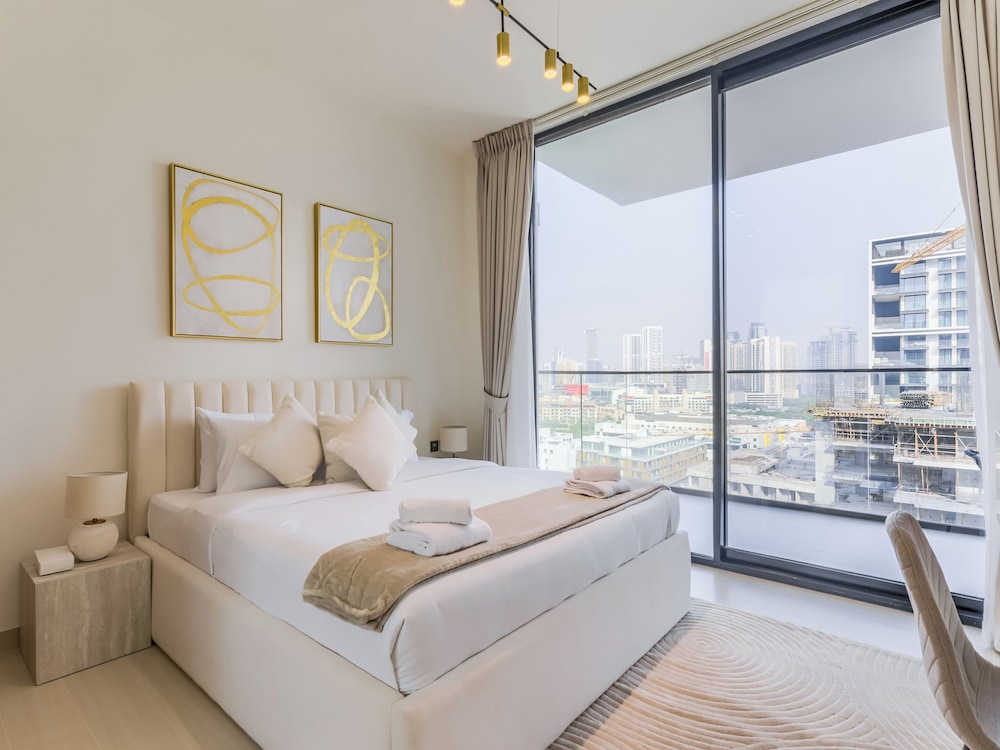 Binghatti Lavender Residences- JVC