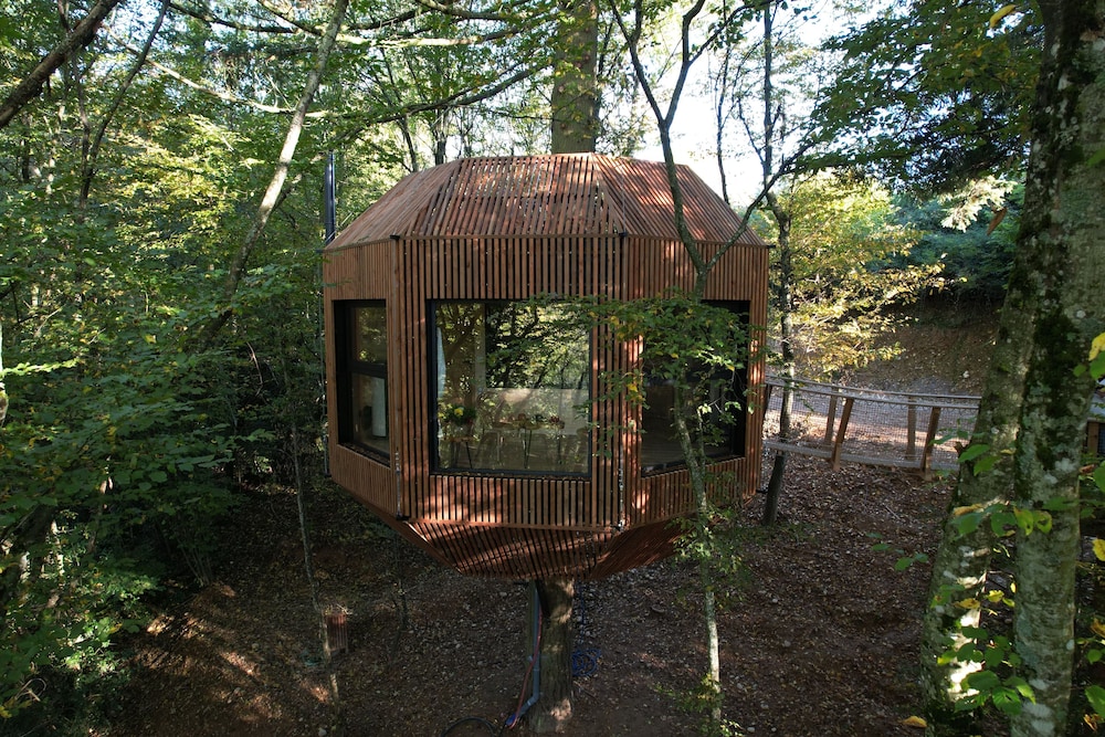 Domaine des Étoiles