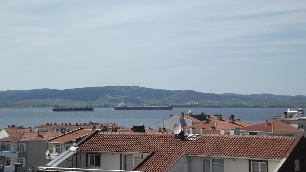 Saygili Pansiyon view 5