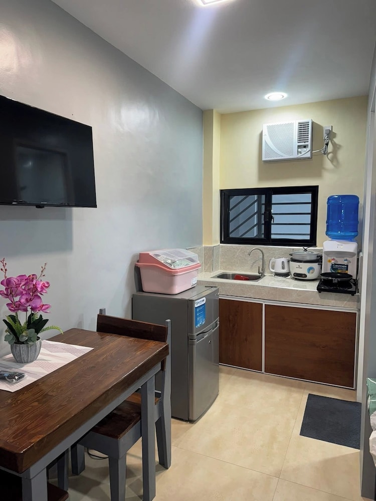 Residencia de rubie