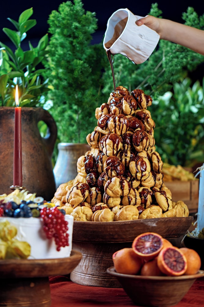 Mr CAS Otelleri - Özel Sınıf - Image 46