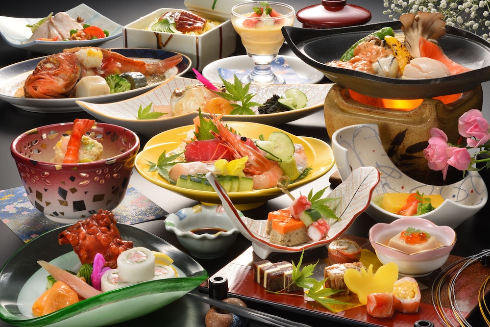Shintomi-tei
