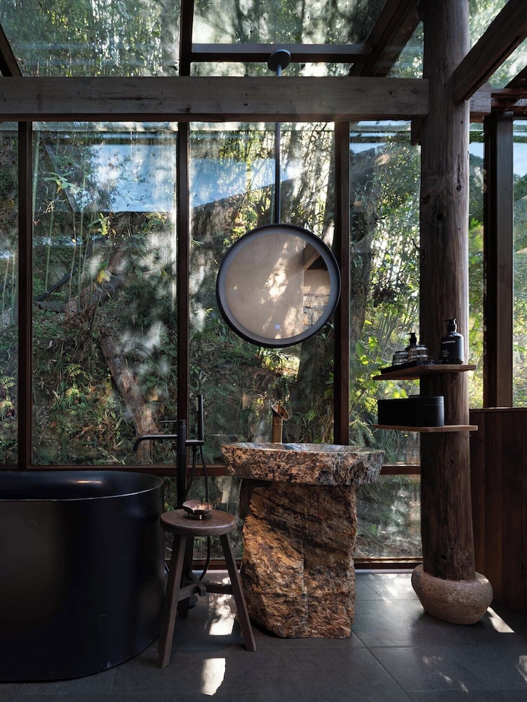 Shanyu Art Garden Homestay