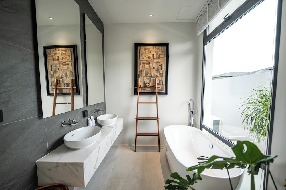 Elite Chalong Villas