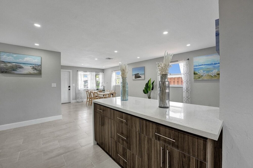 4 Bedroom Delray Beach Vacation Home Sports