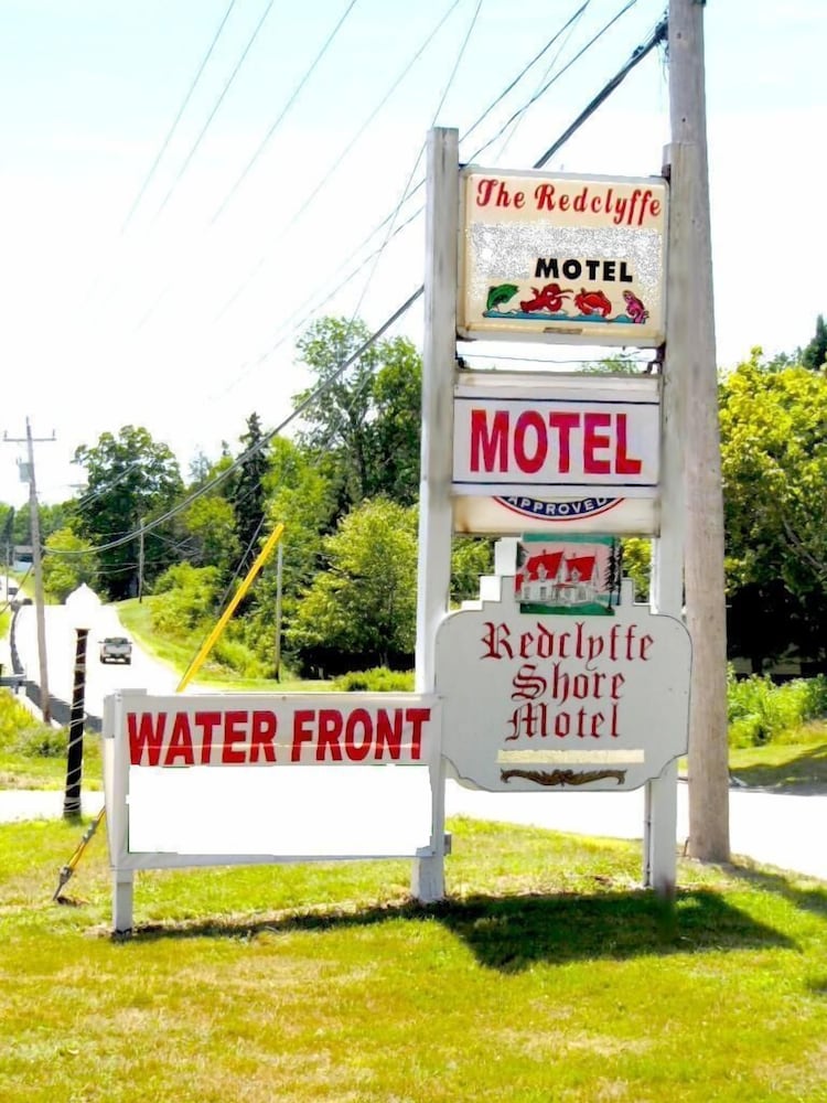 Redclyffe Shore Motor Inn