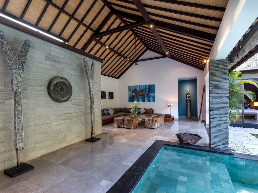 Anjali Villas by Villa Finder