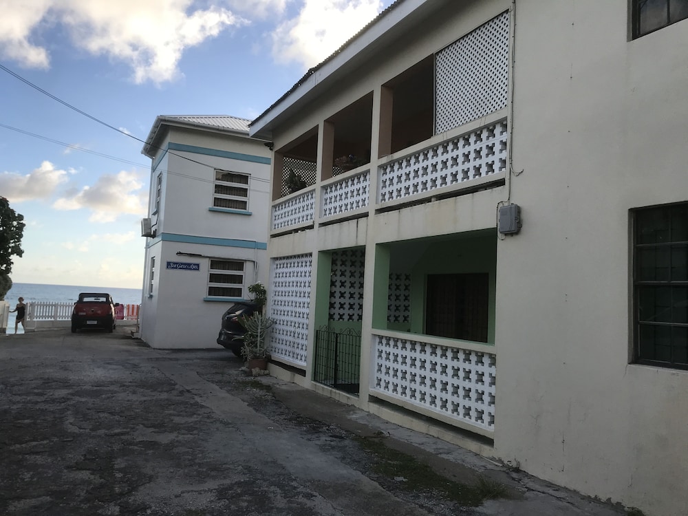 Hotel Maxwell Beach Apartment - Image 1