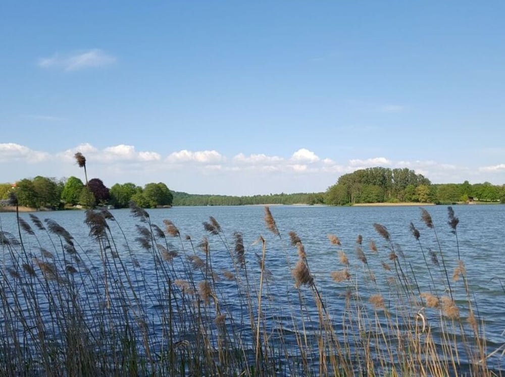 Lutter See Modern Retreat