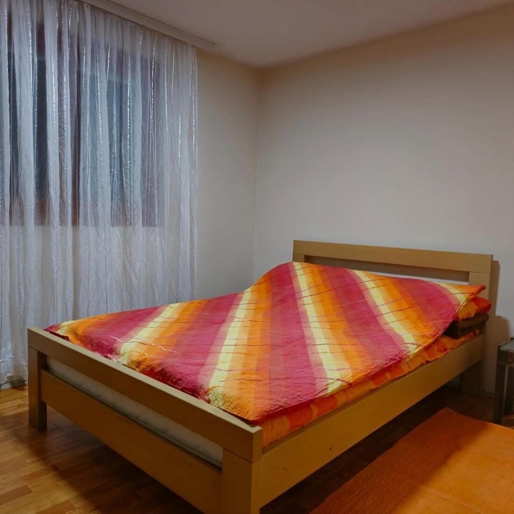 Vila Nera Banstol Cottage