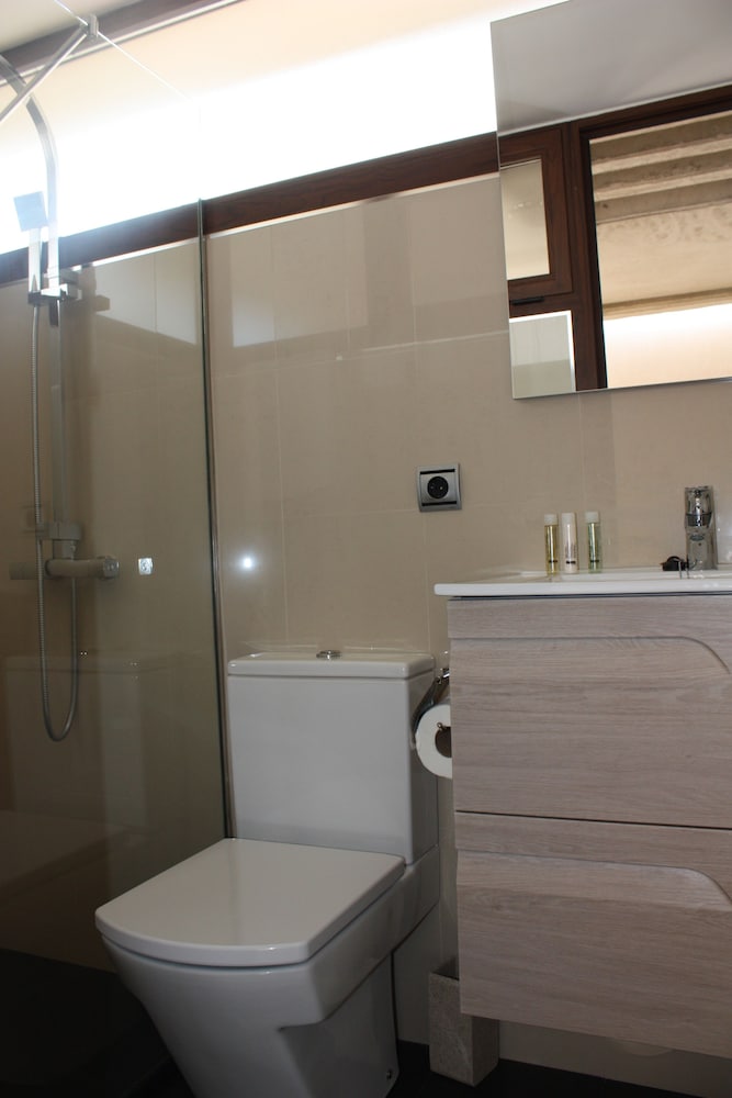 Bahia Boutique Apartments