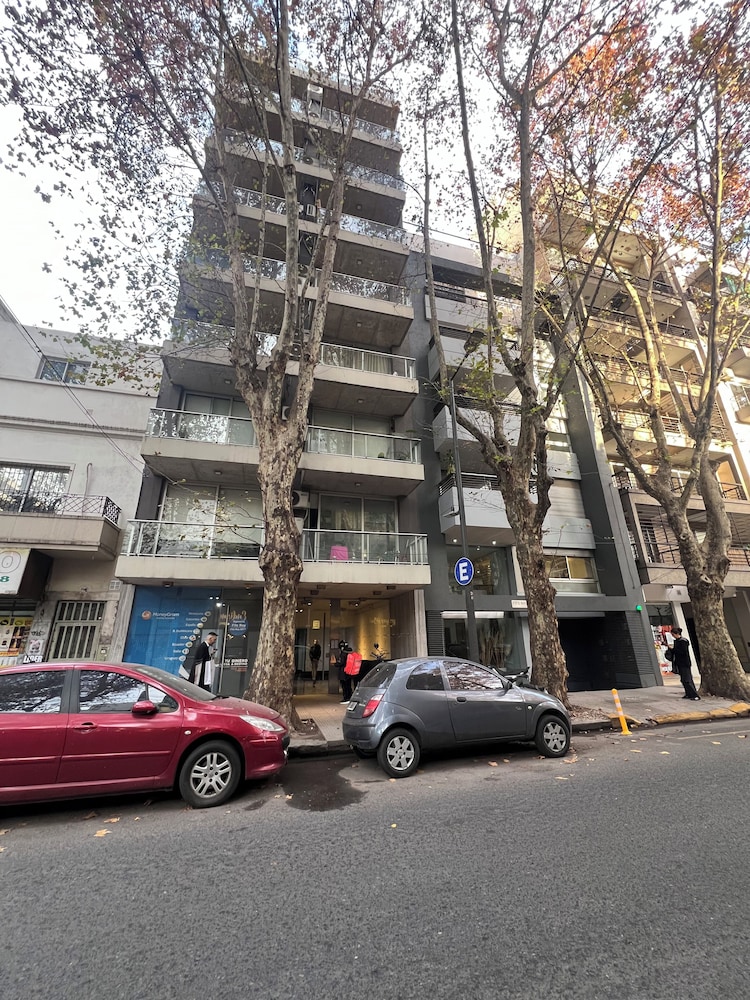 BT Homes - Palermo Fitz Roy