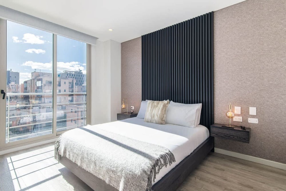 Dreamy 2 BR in Usaqu n