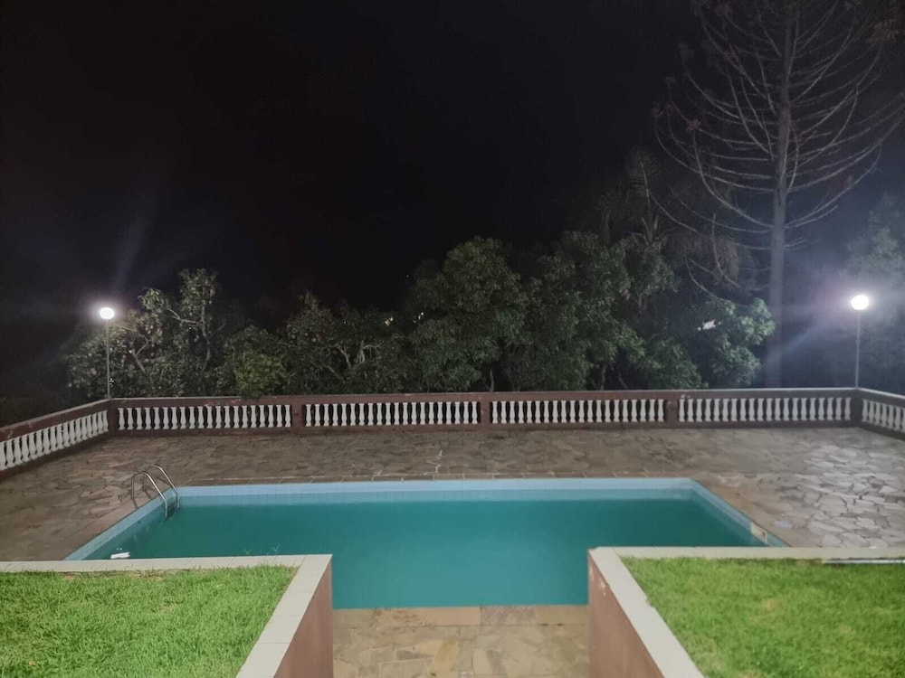 Chácara Paraíso de Itamonte