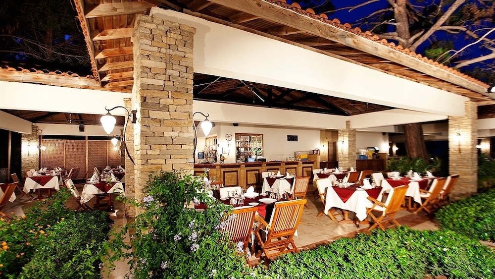 Champion Holiday Village - All Inclusive