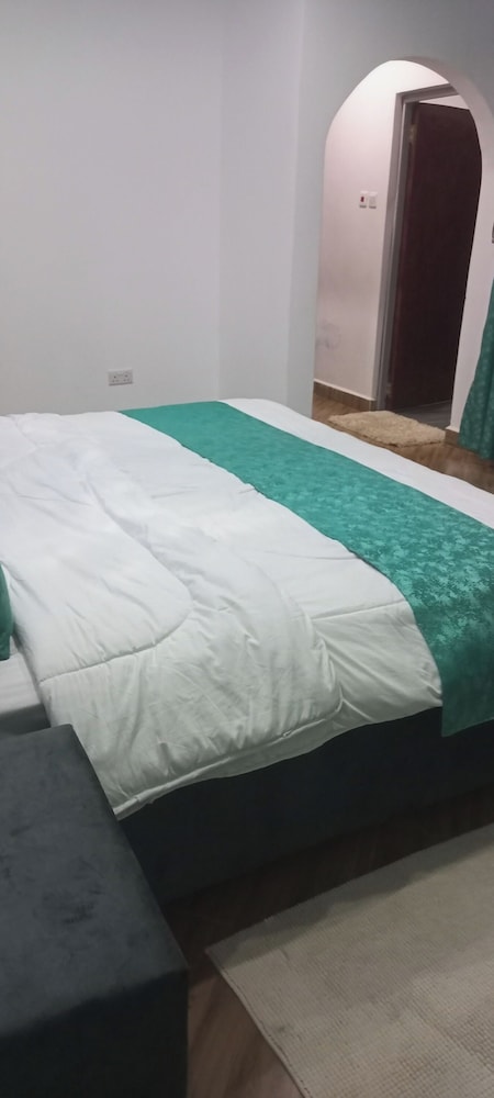 Lux Suites Siyoi Gardens Kitale