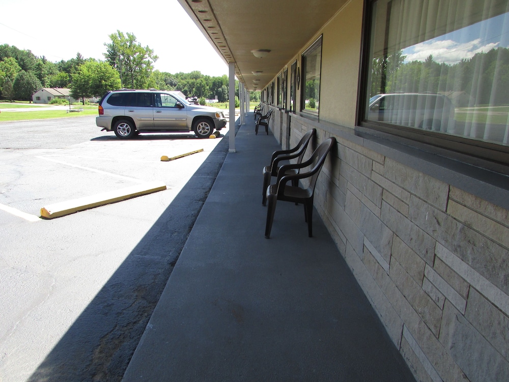 Gas Lite Motel