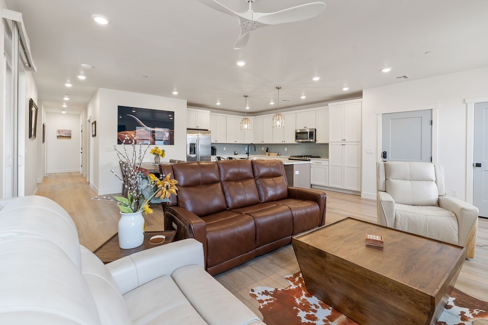 The Ranch 3 Bedroom Condo