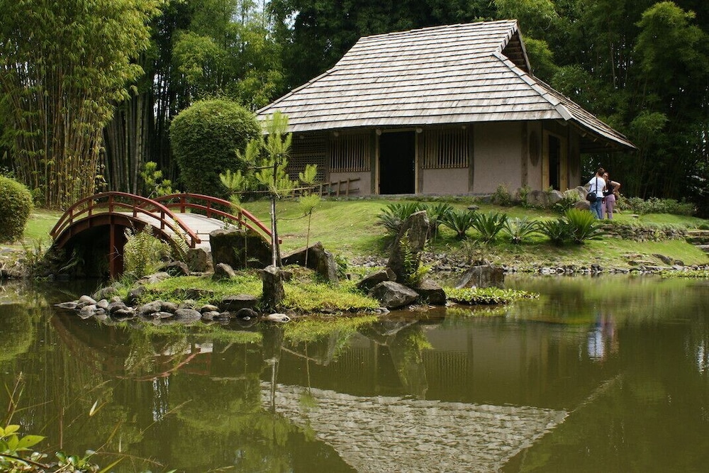 Paraíso Orocay Lodge