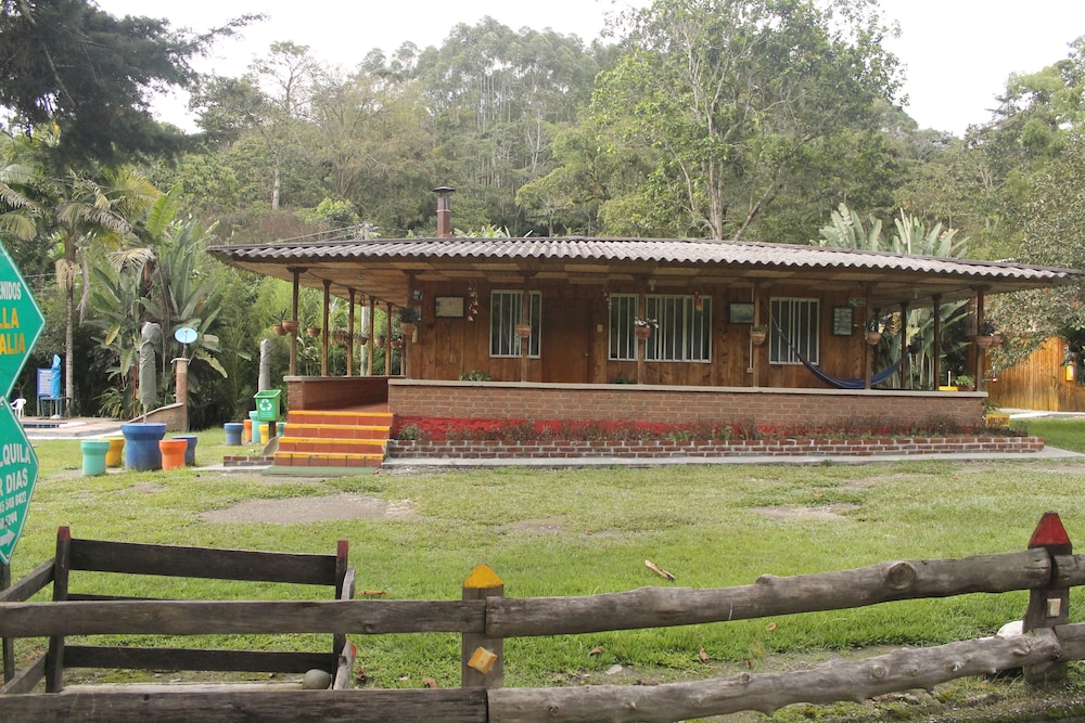 Finca Villa Natalia