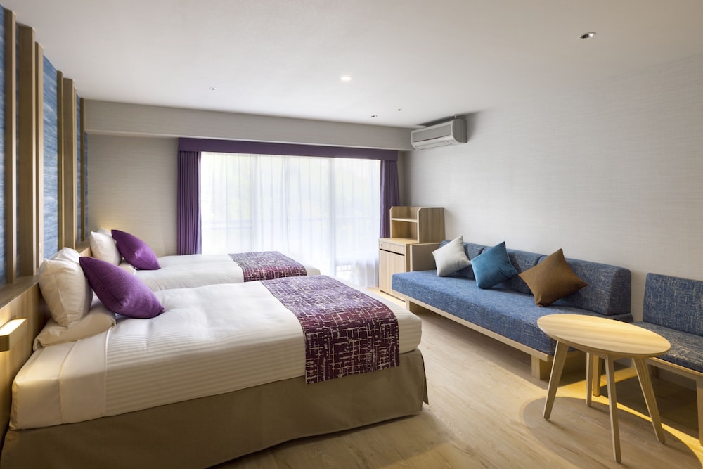 Tateshina Grand Hotel Takinoyu